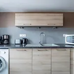 Appartement à L'orée Des Vignes, Classé 3 étoiles Au Centre De La Route Des Vins D'alsace