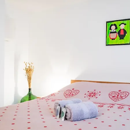 Cochylis, A L'oree Des Vignes, Climatise Au Centre De La Route Des Vins D'alsace Apartament