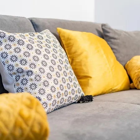 Apartament Cochylis, A L'oree Des Vignes, Classe 3 Etoiles Au Centre De La Route Des Vins D'alsace *