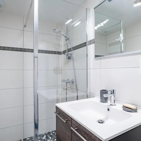 Apartament Cochylis, A L'oree Des Vignes, Classe 3 Etoiles Au Centre De La Route Des Vins D'alsace *