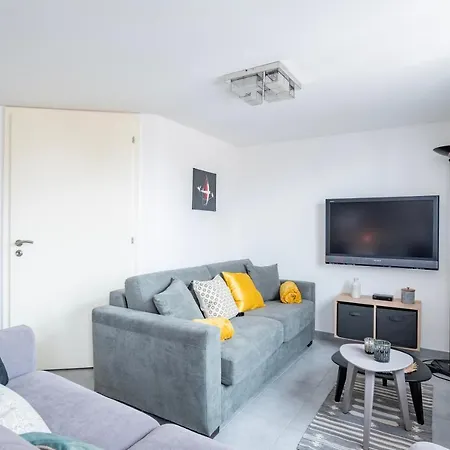 Cochylis, A L'oree Des Vignes, Classe 3 Etoiles Au Centre De La Route Des Vins D'alsace Orschwiller